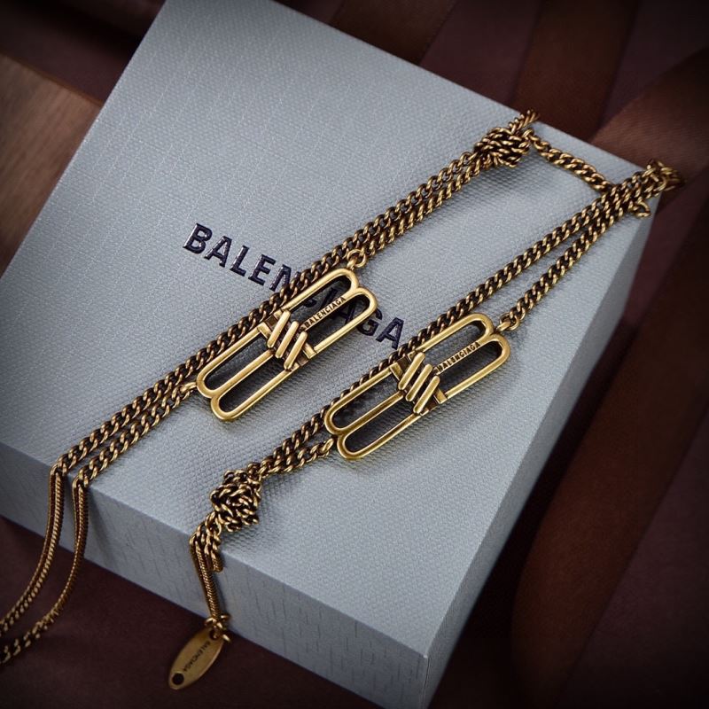 Balenciaga Bracelets